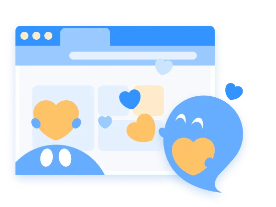 web soul technology team is caring