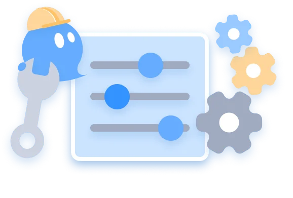 Customizable Solution