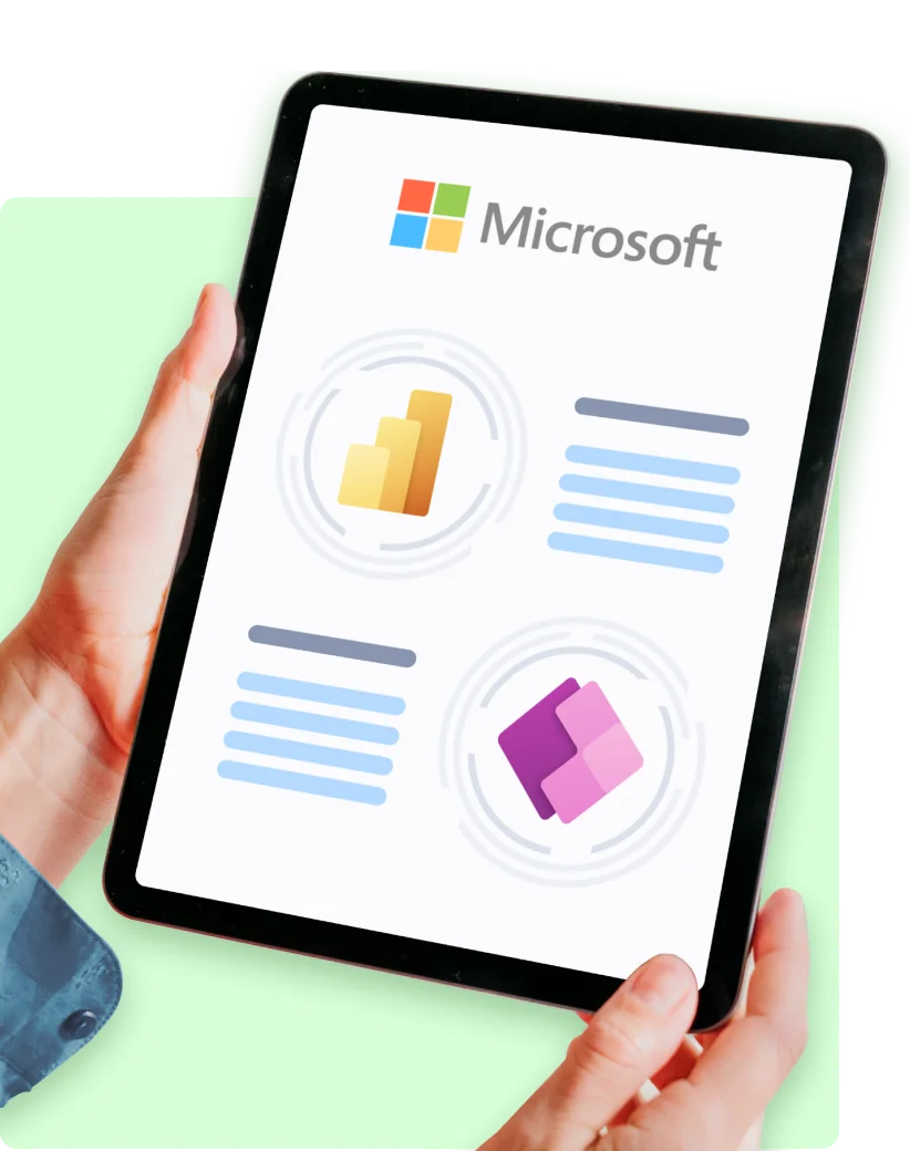 Microsoft Power Platform