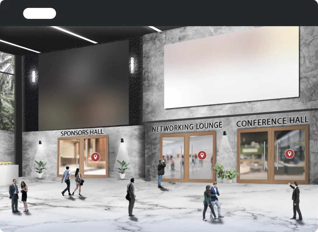 Virtual Industrial Exhibition